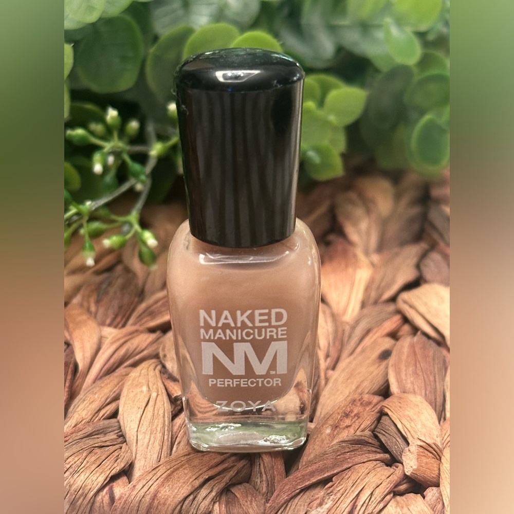 Zoya Naked Manicure Nude Perfector